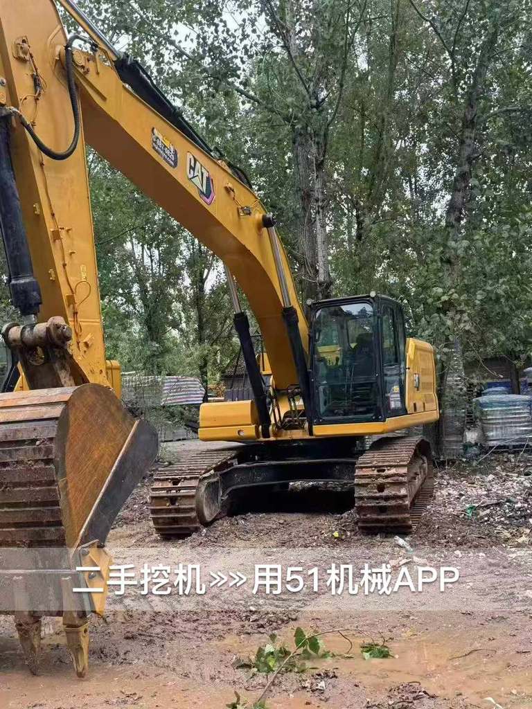 51机械
